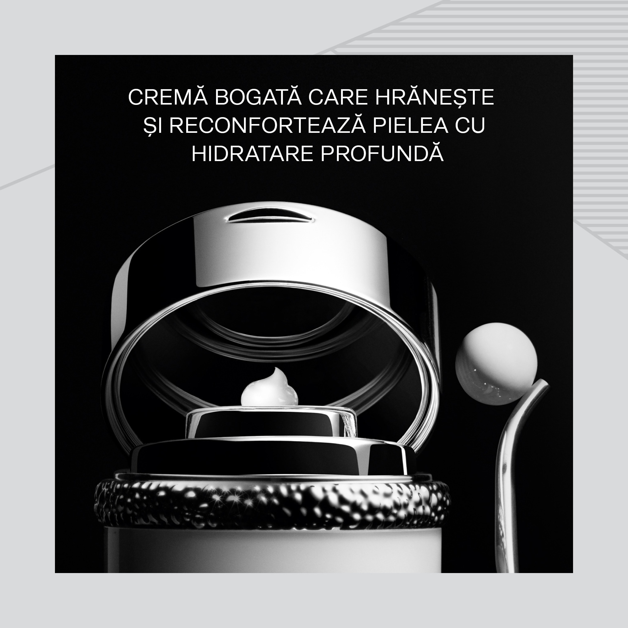 White Caviar Eye Extraordinaire