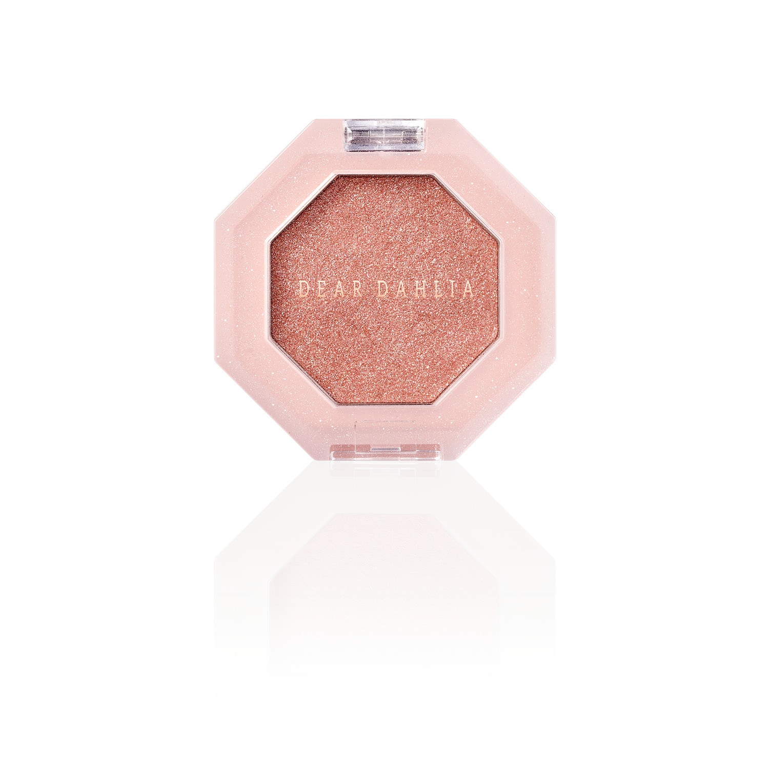 Paradise Jelly Single Eyeshadow