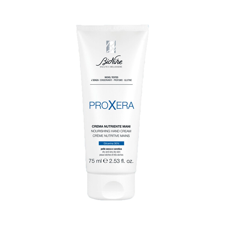 Proxera Nourishing Hand Cream Dry and Very Dry Skin