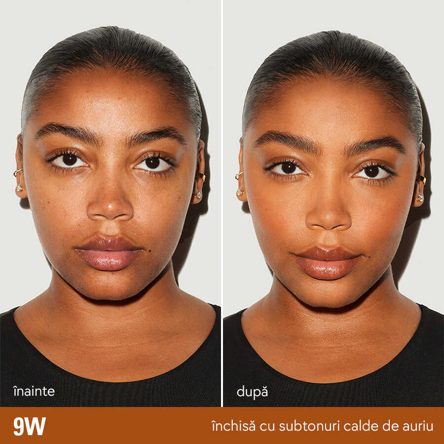 Power Plush Longwear Foundation