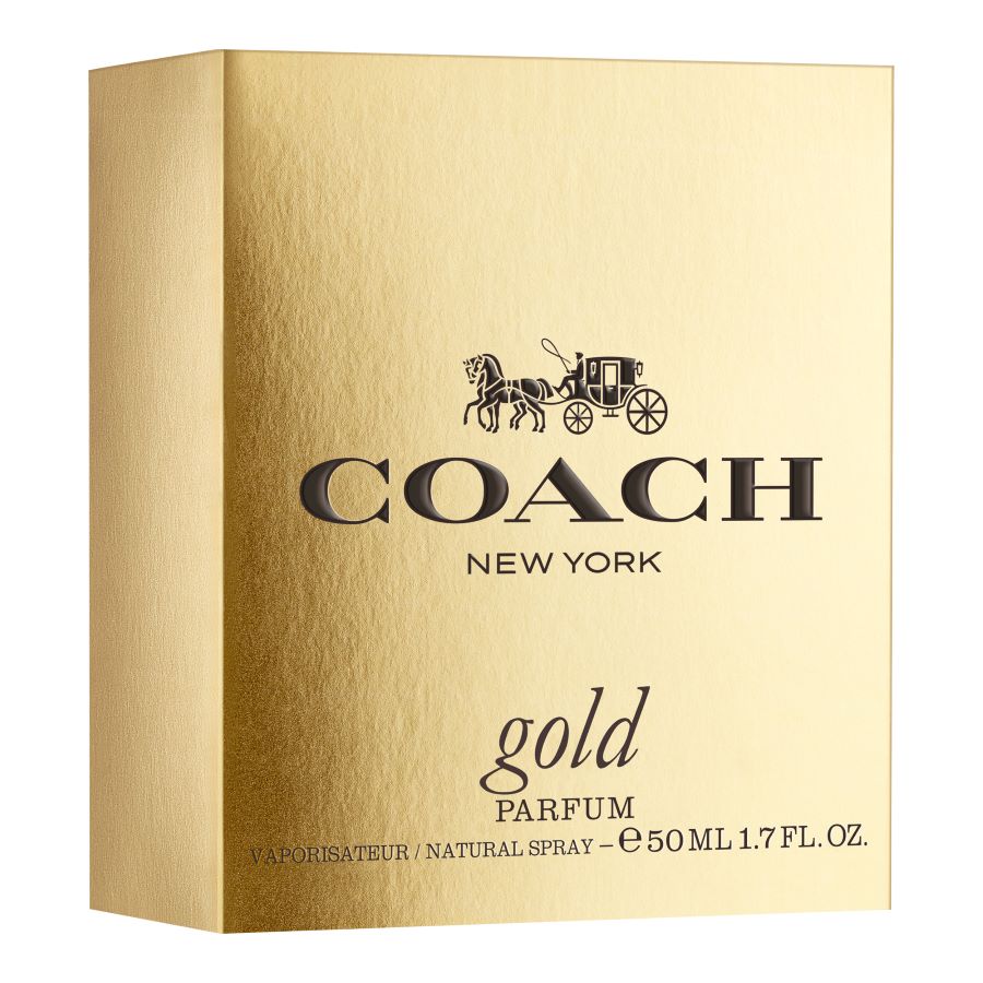 Gold Parfum