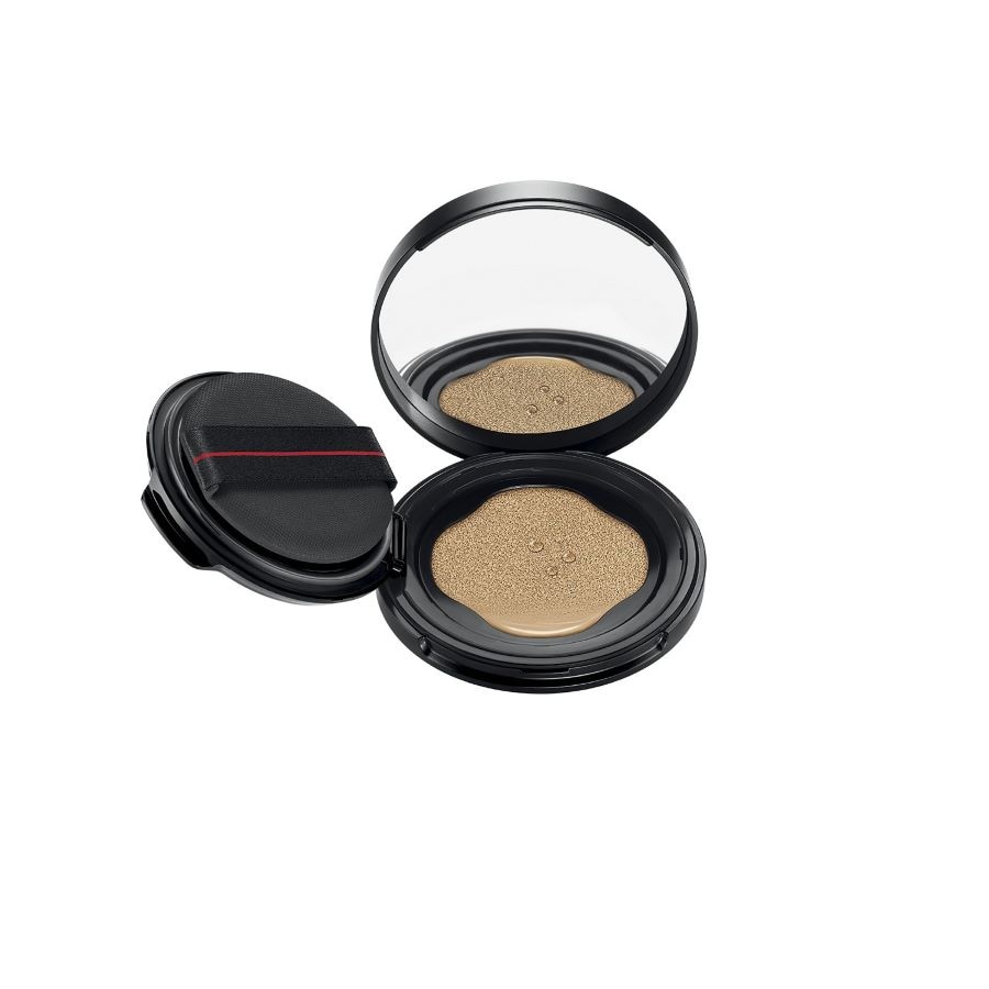 Shiseido Cushion Compact Foundation online la DOUGLAS