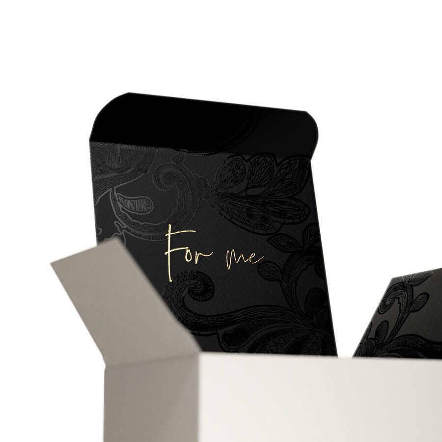 Signature Eau de Parfum