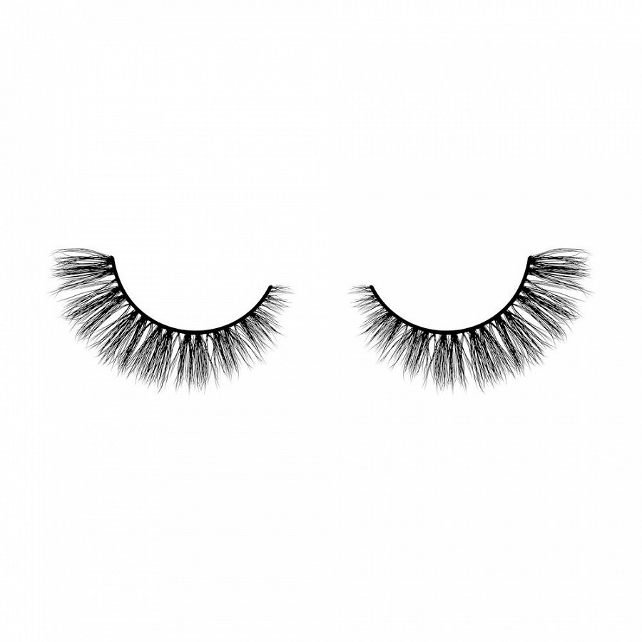 Velour Vegan Luxe Lashes Whispie Me Away