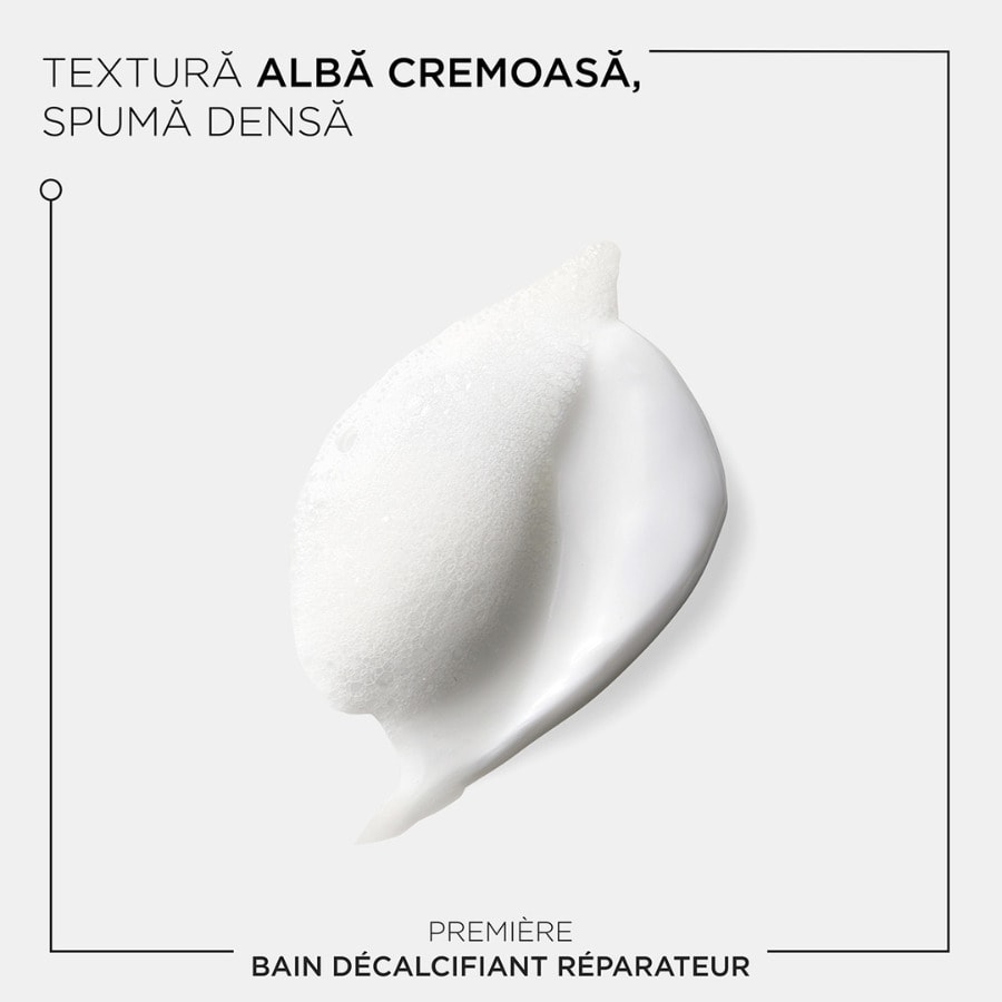 Première Bain Décalcifiant Réparateur Shampoo