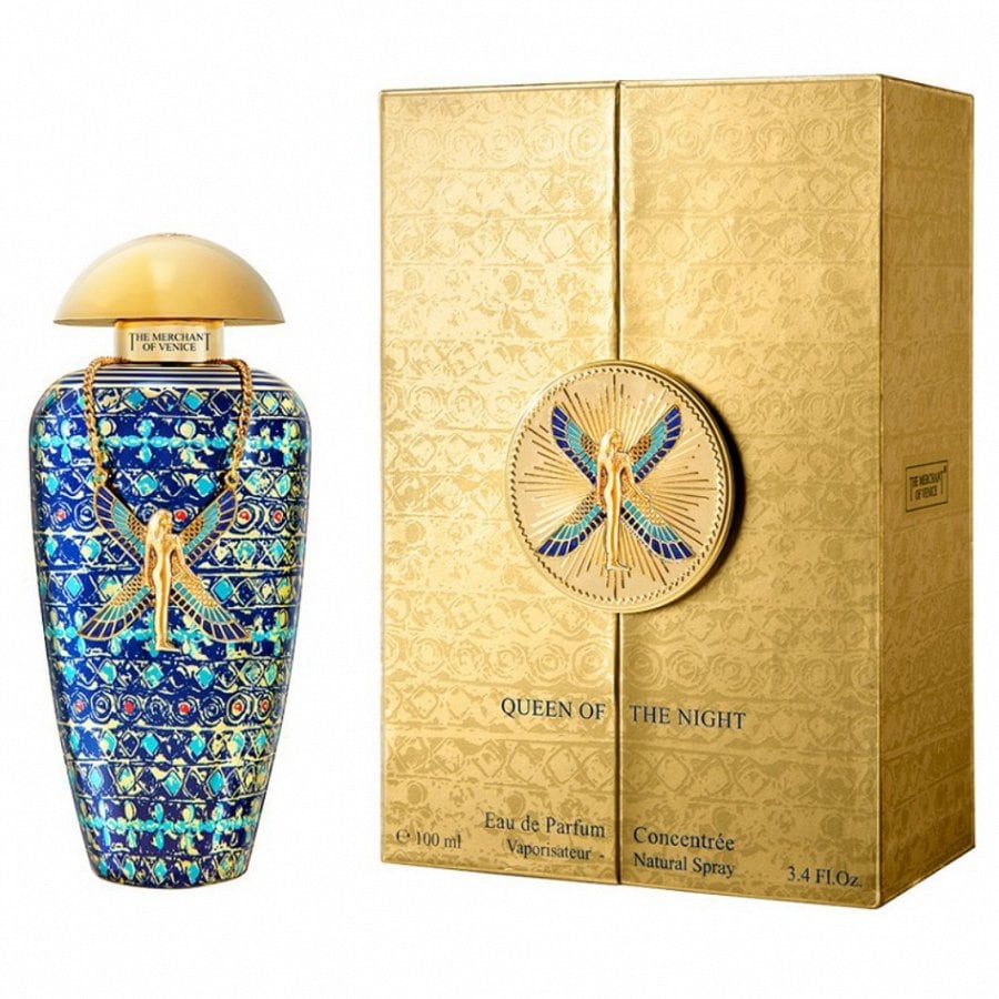 Queen of the Night Eau de Parfum