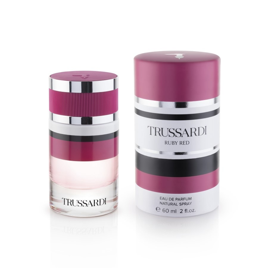 Ruby Red Eau de Parfum