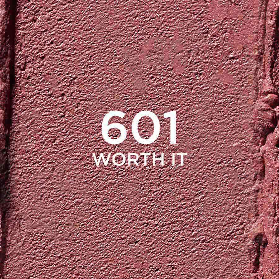 Color Riche Blurred Matte Lipstick