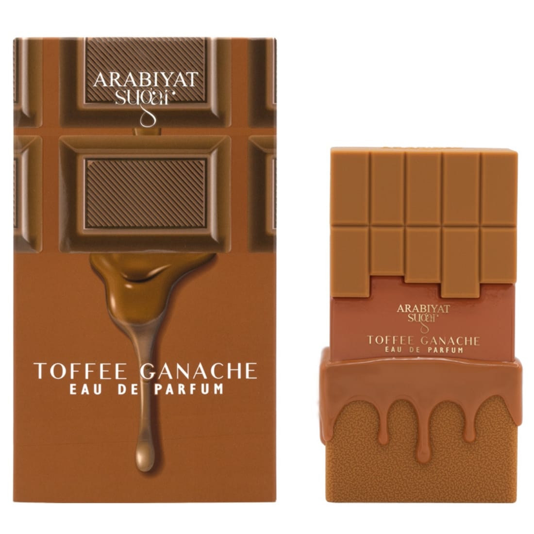 Toffee Ganache Eau de Parfum