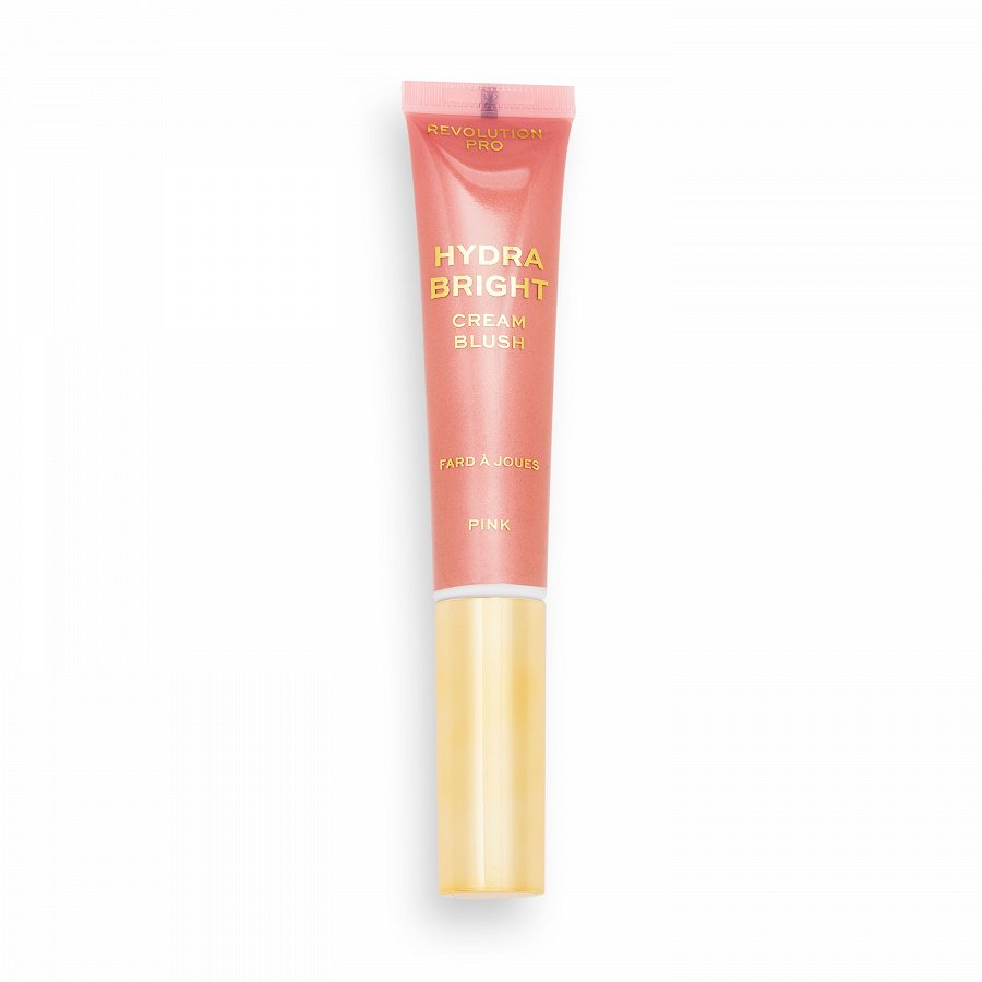 Hydra Bright Cream Blush