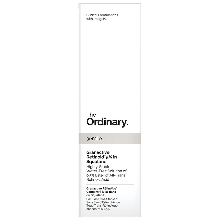 Granactive Retinoid 5% in Squalane