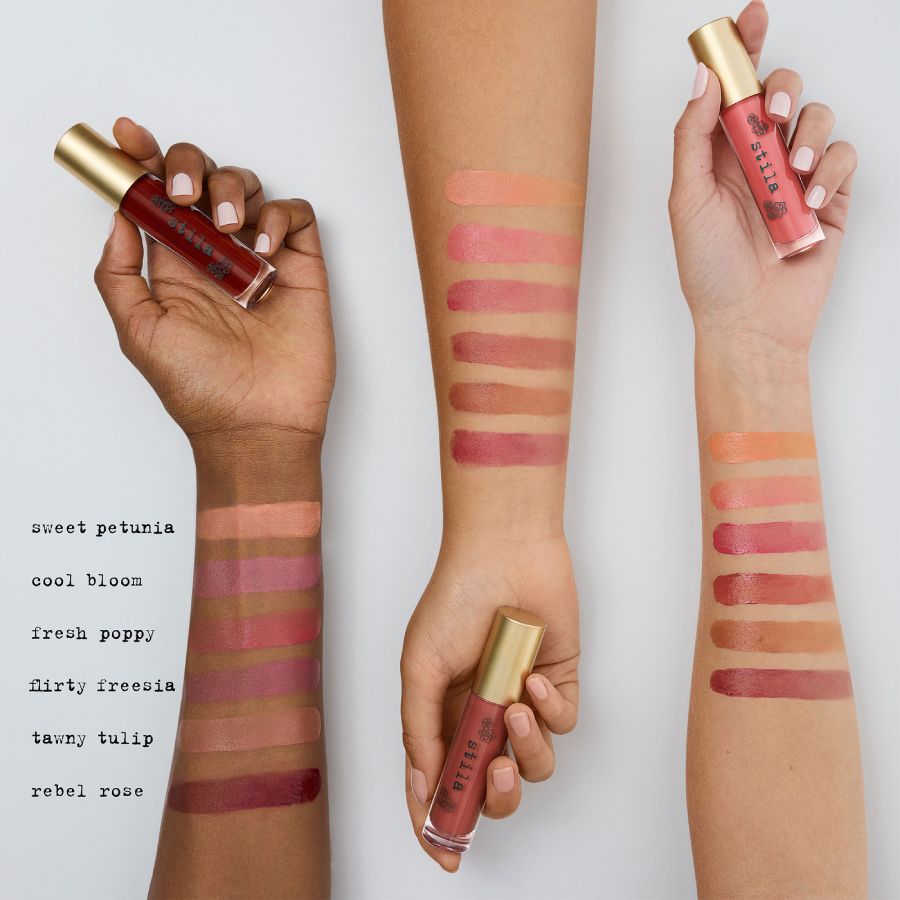 Convertible Color Liqua -Tint