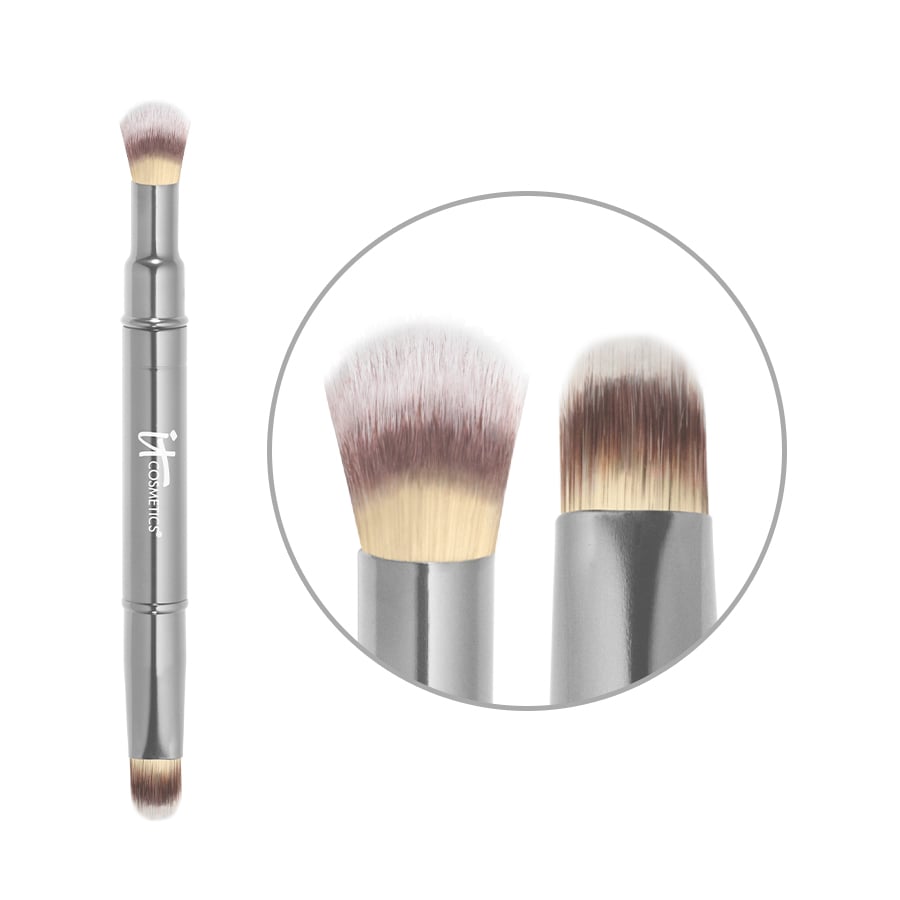 Heavenly Luxe Dual Dual Concealer Brush #2