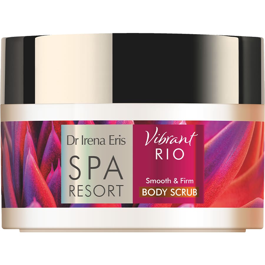 Spa Resort Brazil Smooth & Firm Body Scrub
