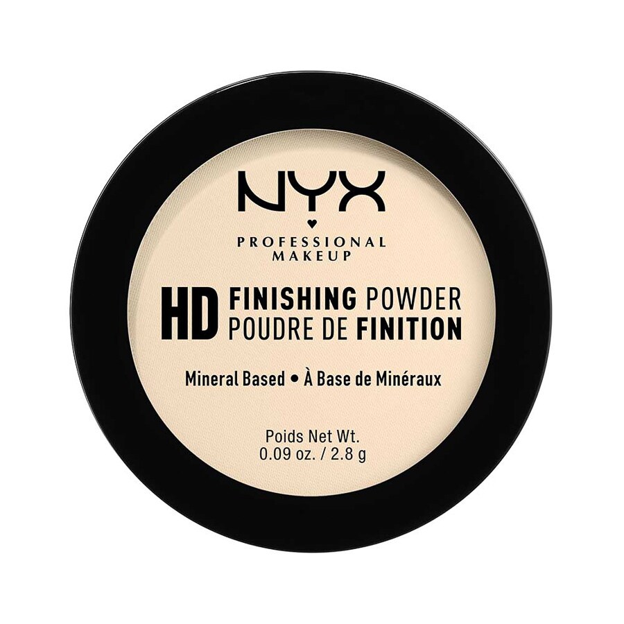 HD Finishing Powder Mini