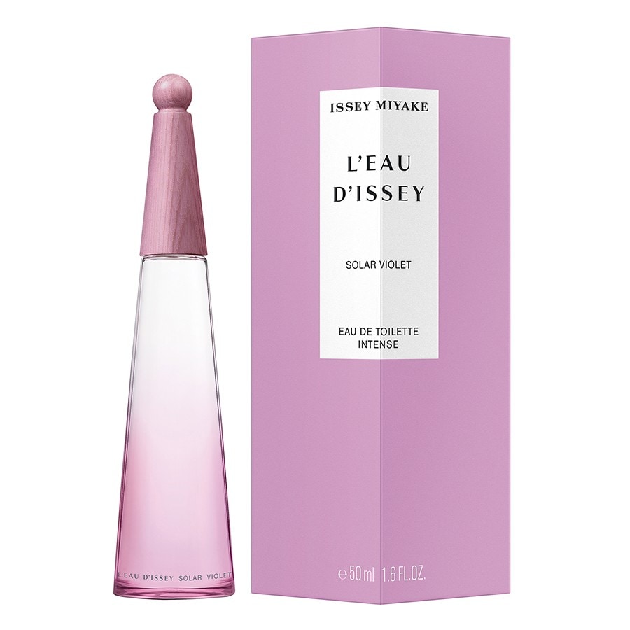 Ei Solar Violet Eau de Toilette