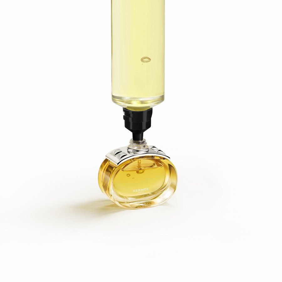 Barénia - Eau de Parfum Intense Refill