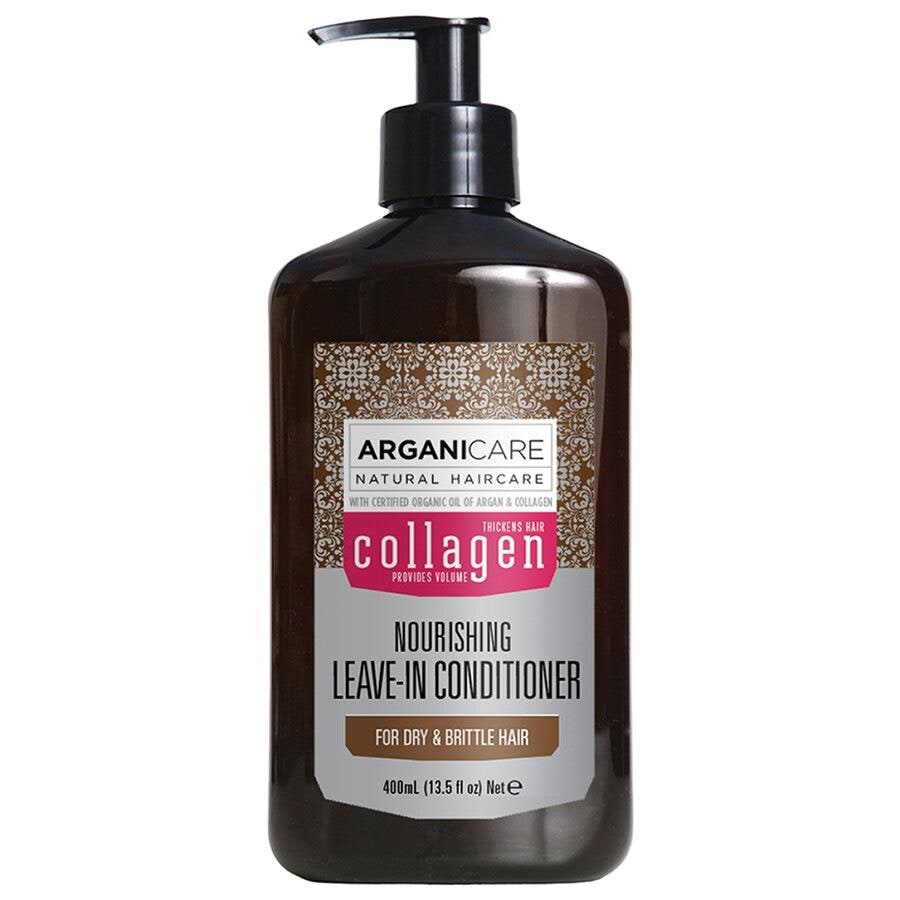 Leave-in Condtioner For Dry & Brittle Hair