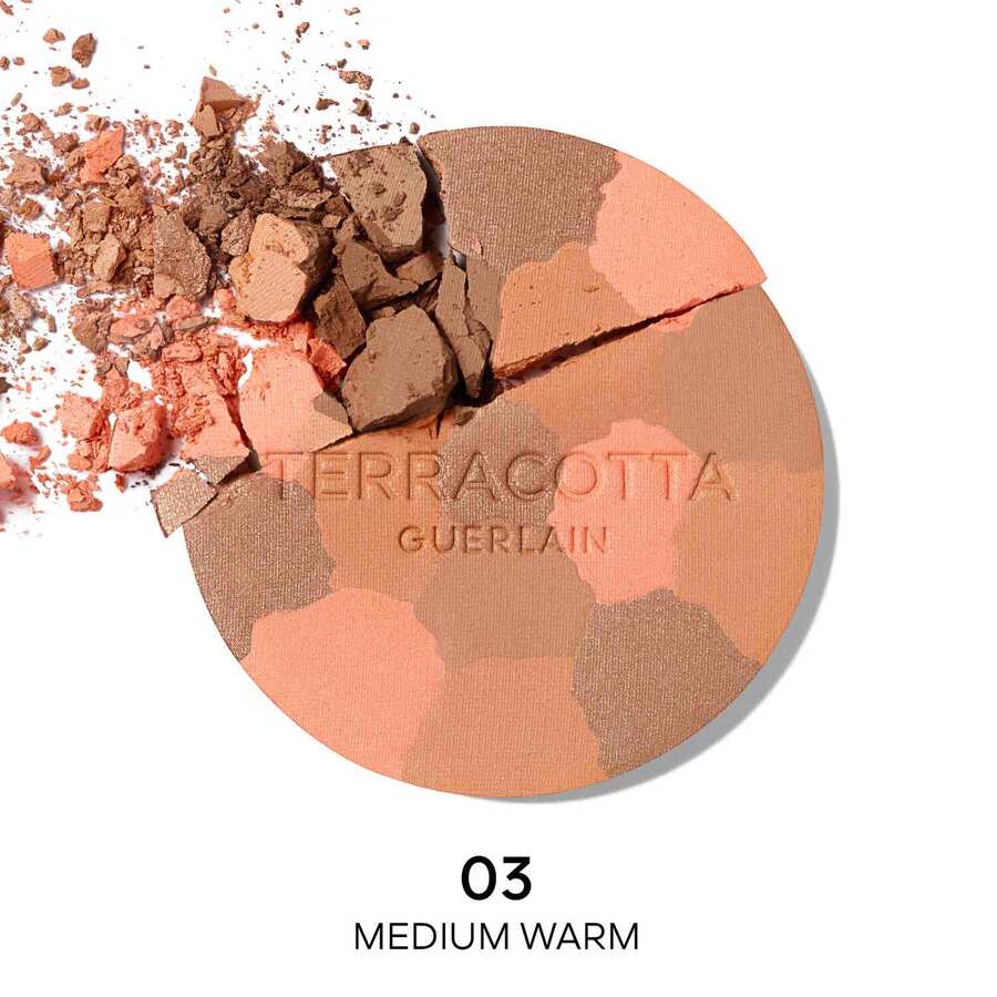 Terracotta Light Bronzer
