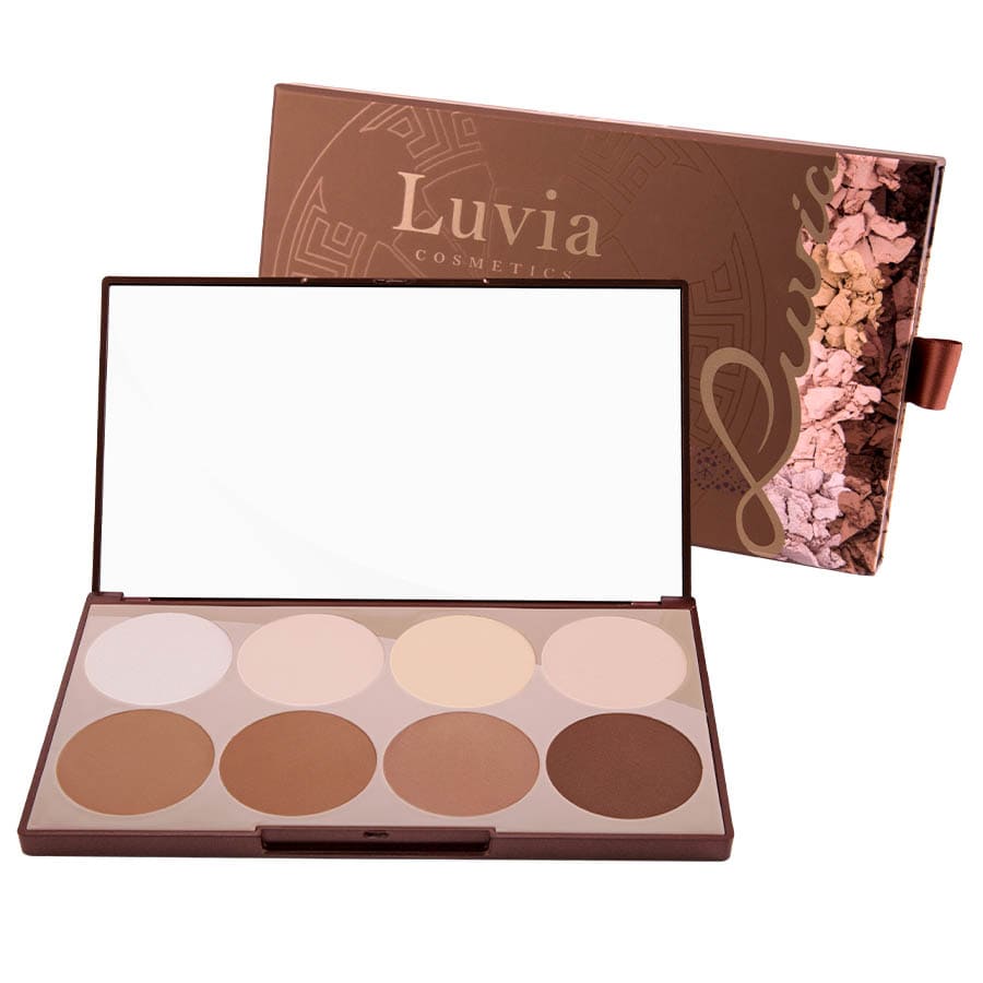 Prime Contour Palette