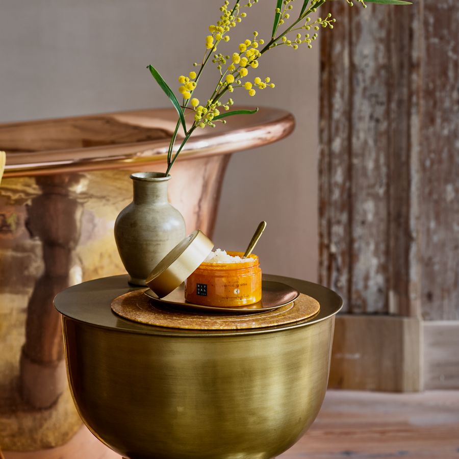 The Ritual of Mehr Body Scrub