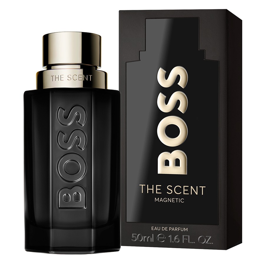 Boss The Scent Magnetic For Him Eau de Parfum