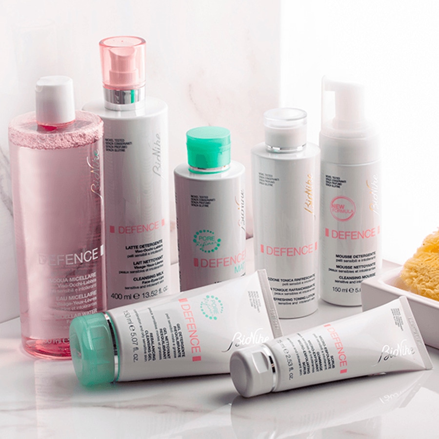 Defence Micellar Water