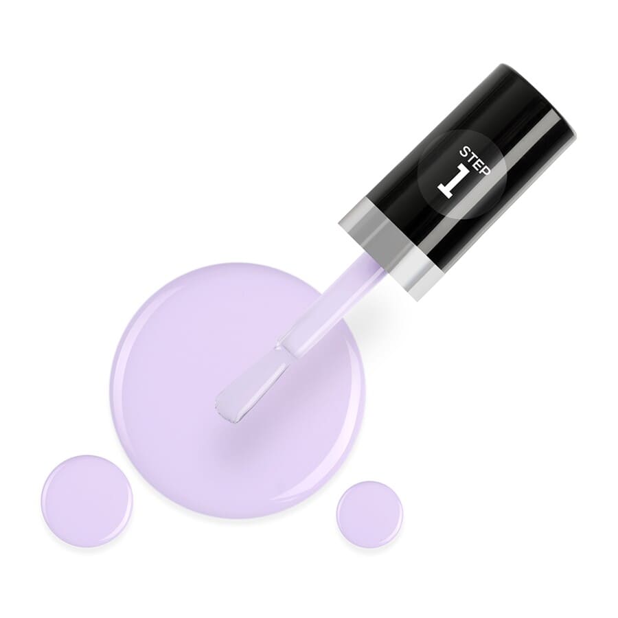 Stay & Care Gel Polish