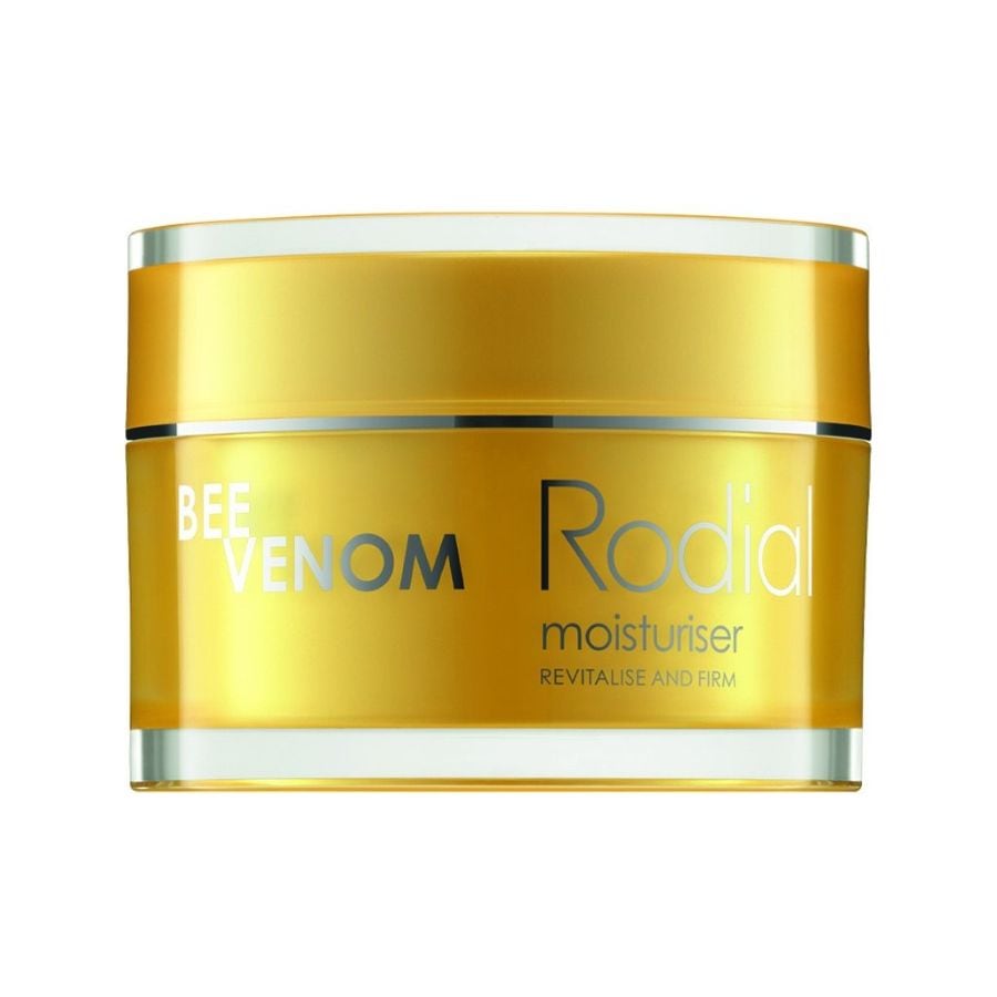 Bee Venom Moisturiser