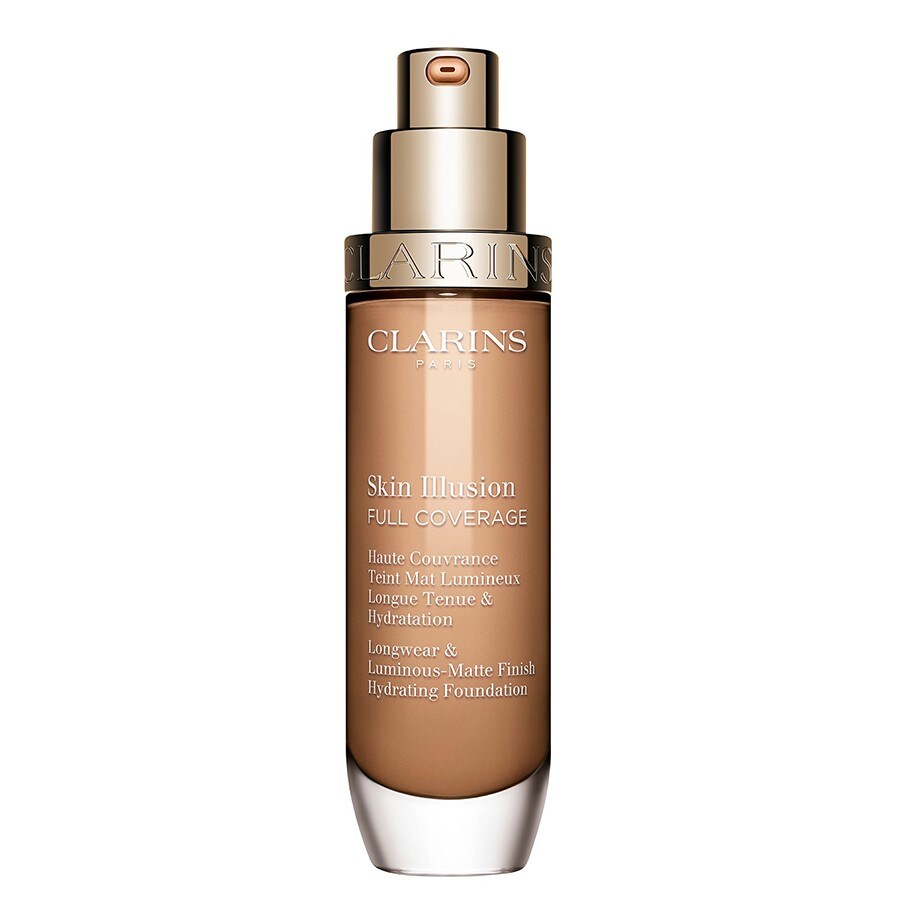 Skin Illusion Foundation