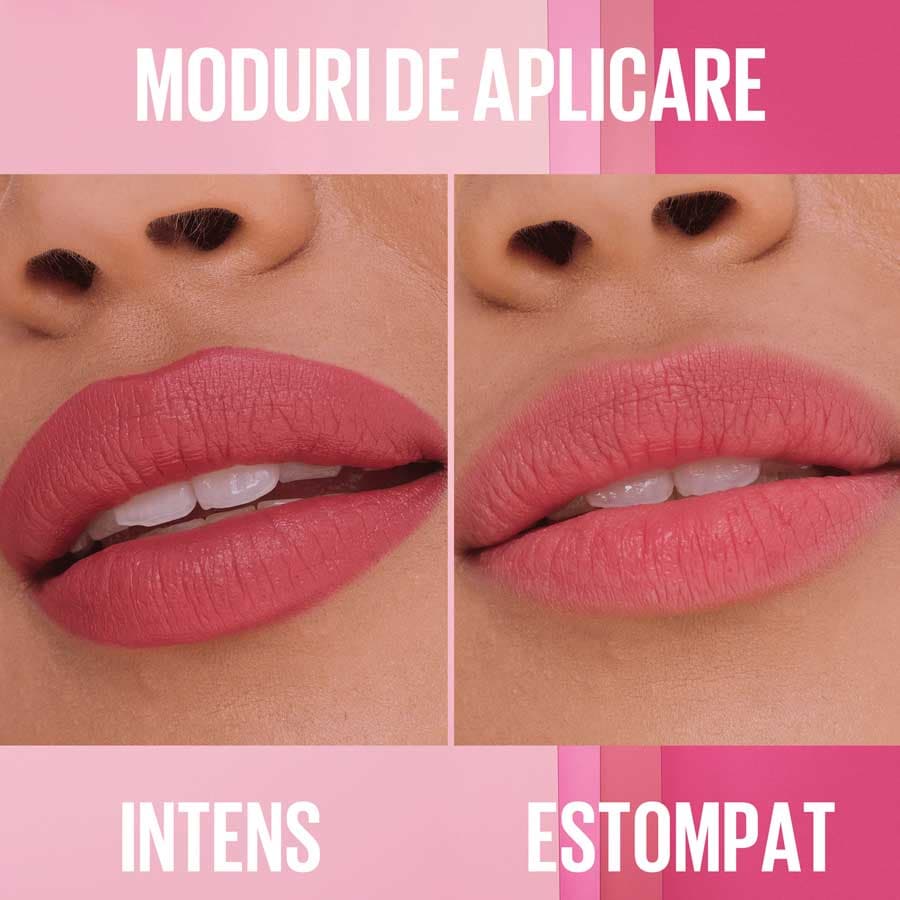 Satin Serum Lipstick