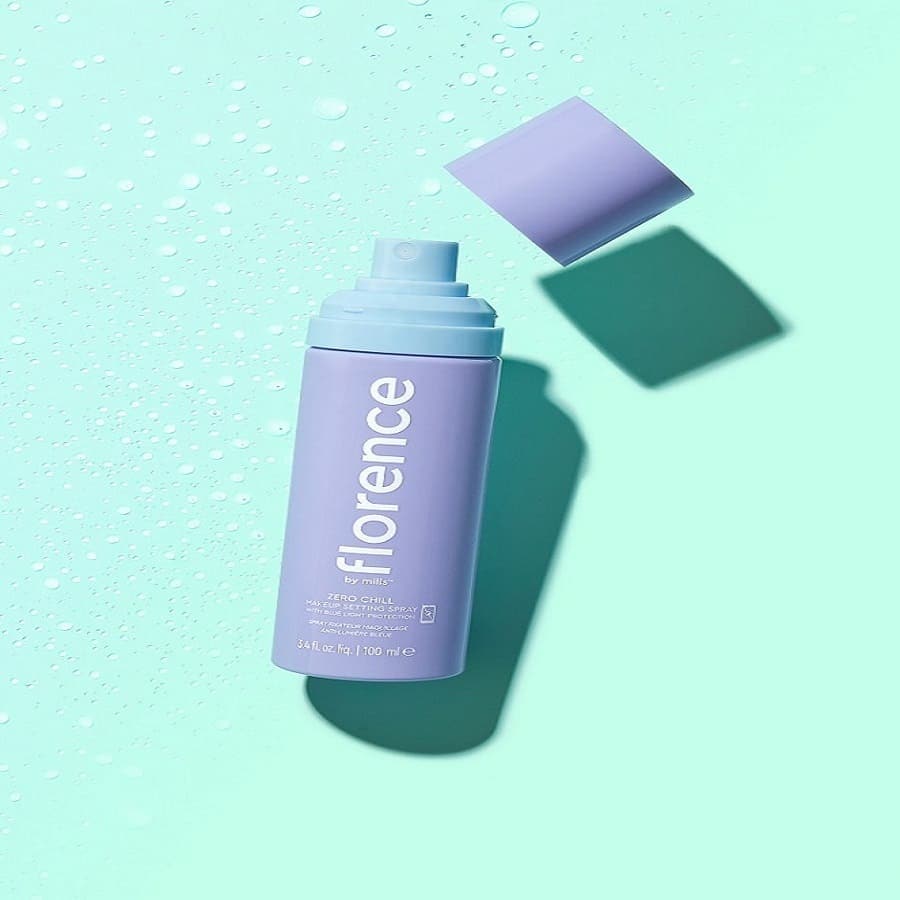 Zero Chill Makeup Setting Spray