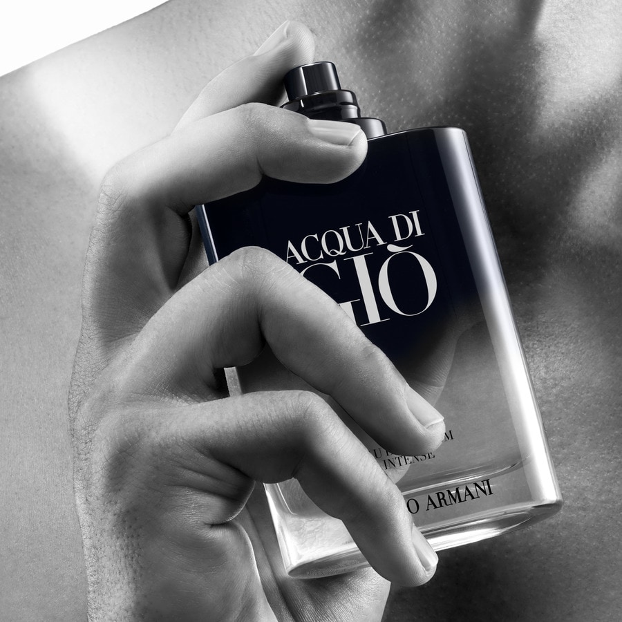 Acqua Di Gio Eau de Parfum Intense