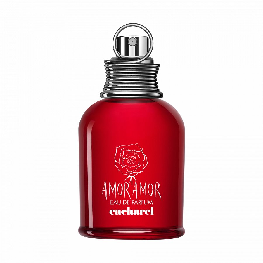 Amor Amor Eau de Parfum