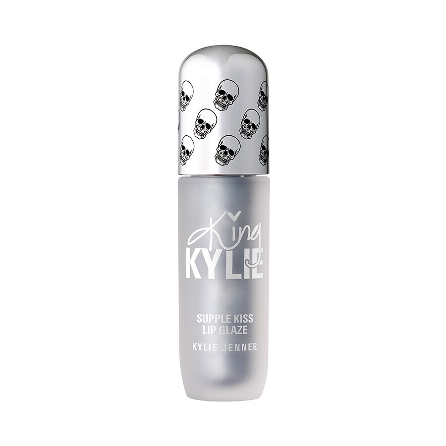 King Kylie Supple Kiss Lip Glaze