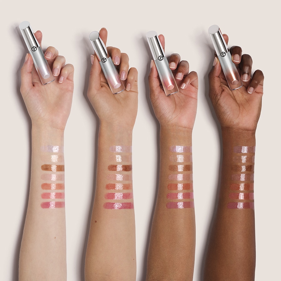 Prisma Glass Icy Plumper Gloss