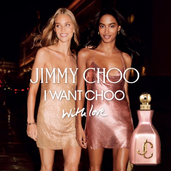 DESCOPERĂ I want Choo with Love