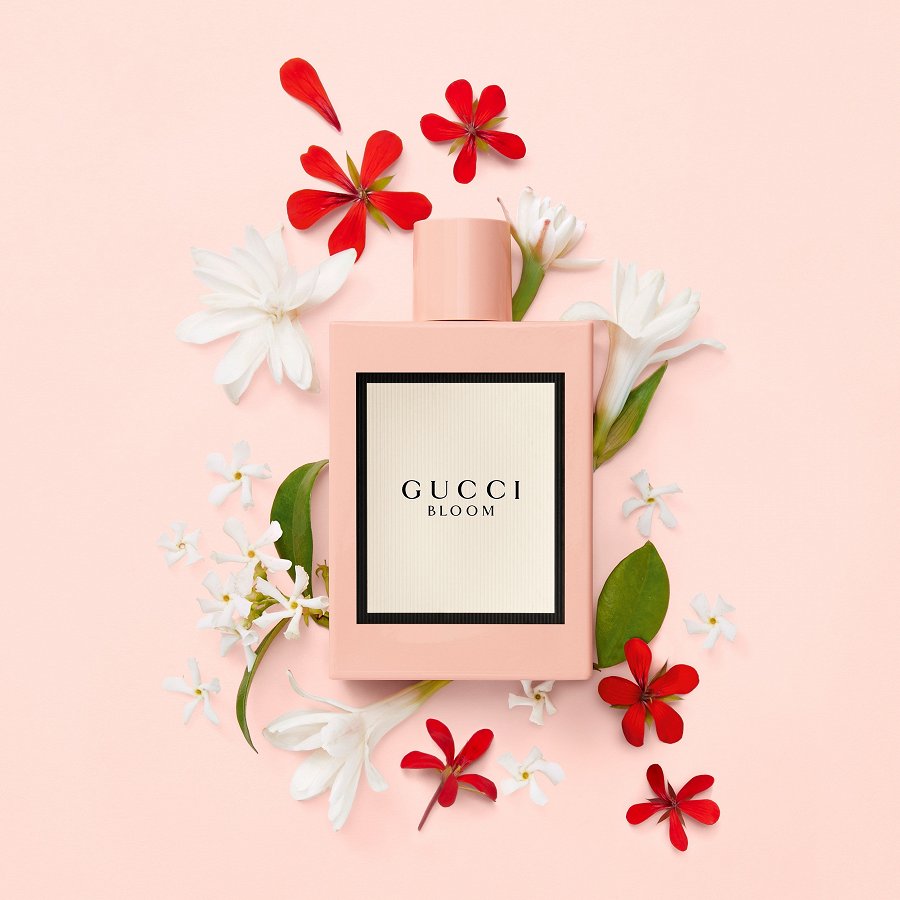 Gucci Bloom Eau de Parfum