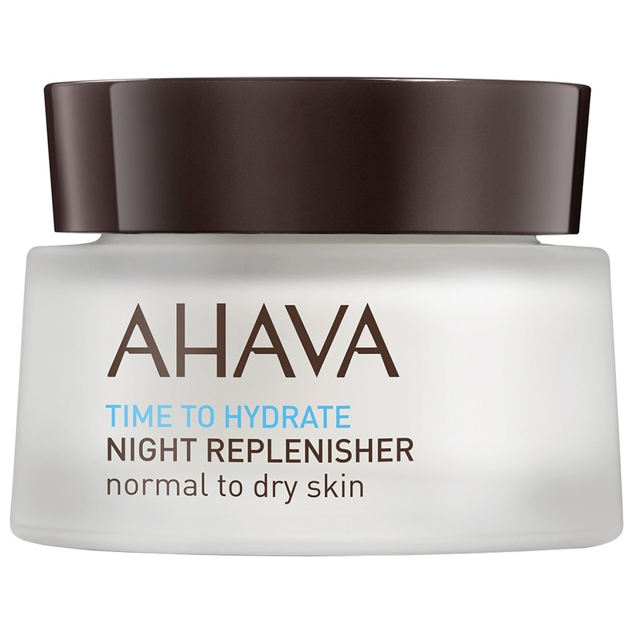 Night Replenisher Normal Dry