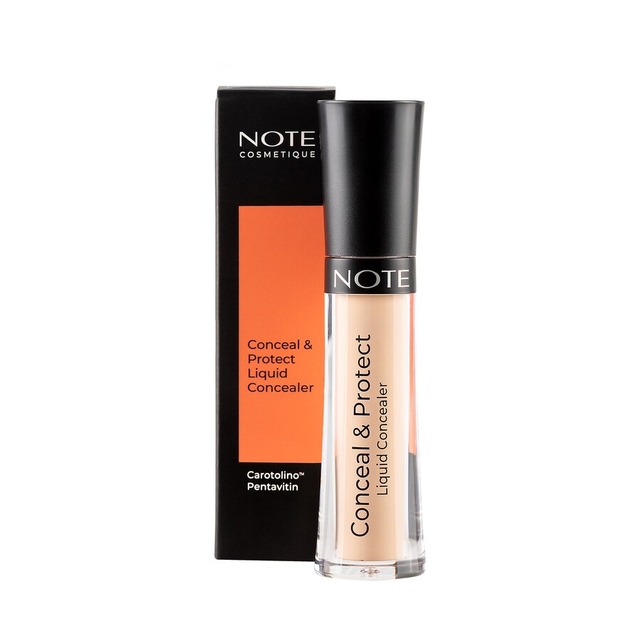 Conceal & Protect Liquid Concealer