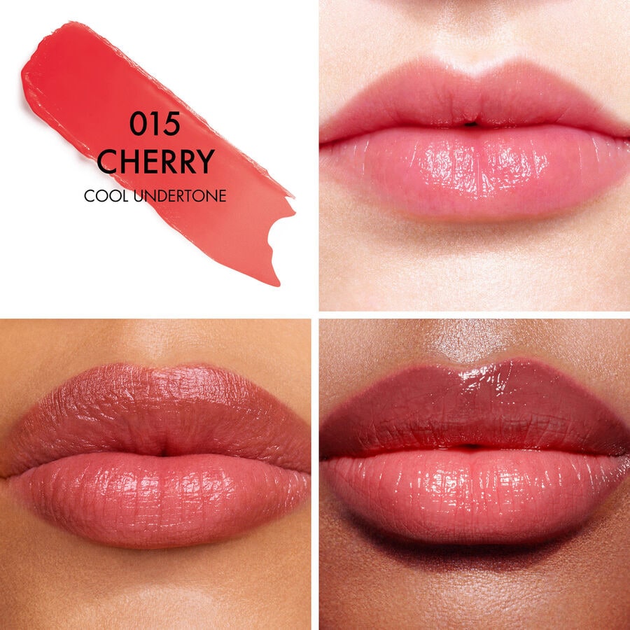 Dior Addict Lip Glow - hidratare timp de 48H