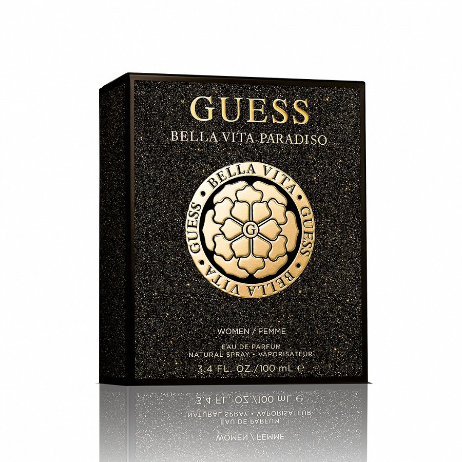 Bella Vita Paradiso Eau de Parfum