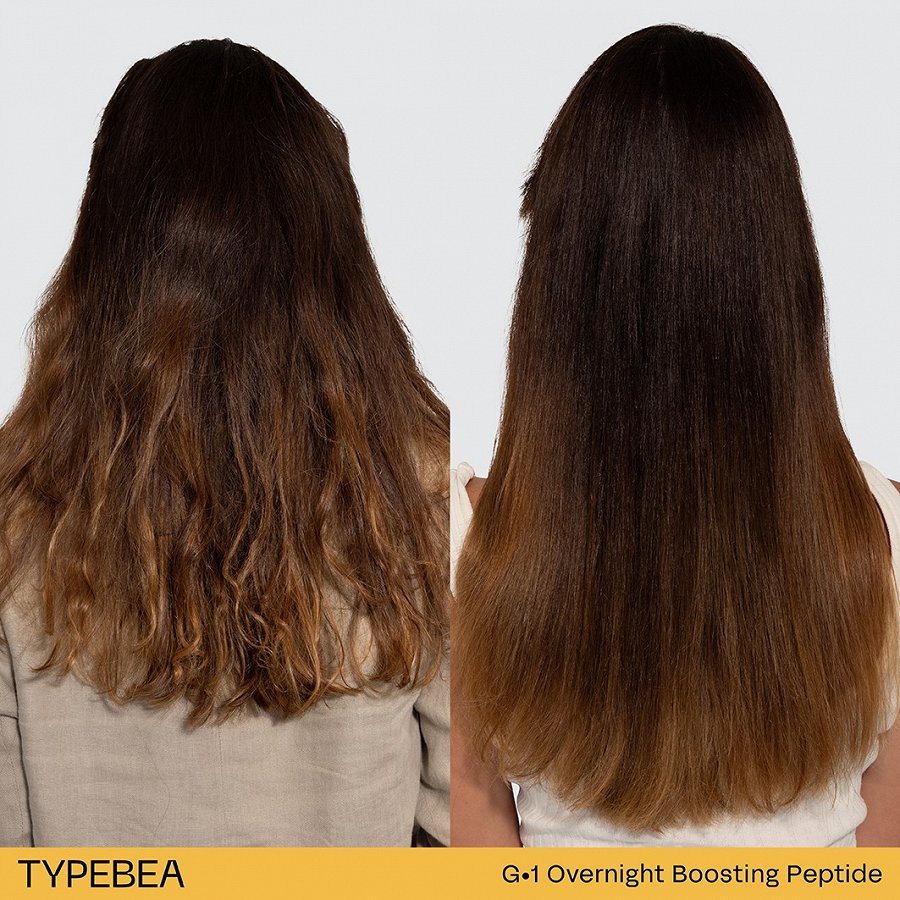 Overnight Boosting Peptide Serum