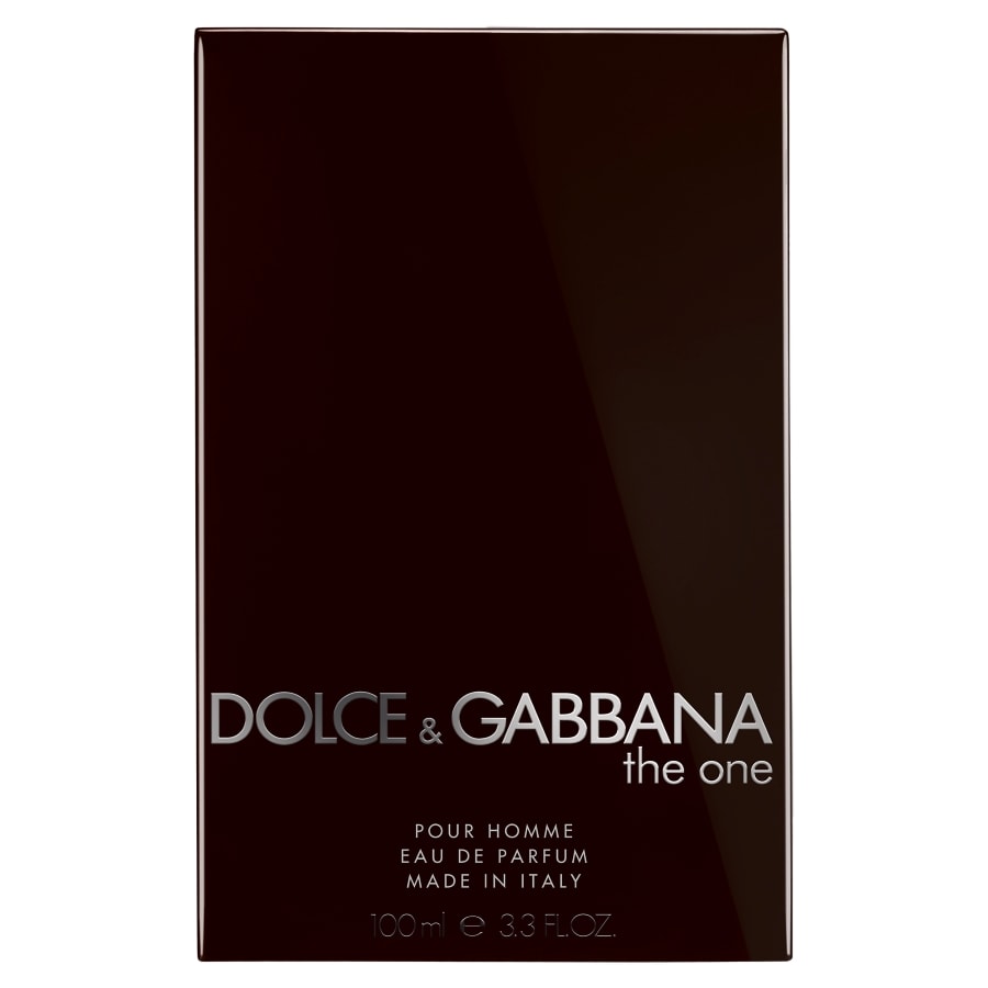 The One Pour Homme - Eau de Parfum