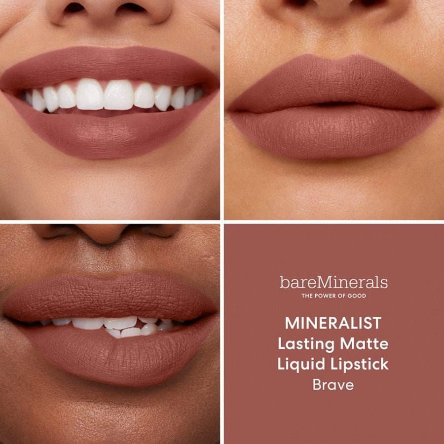 Mineralist Comfort Matte