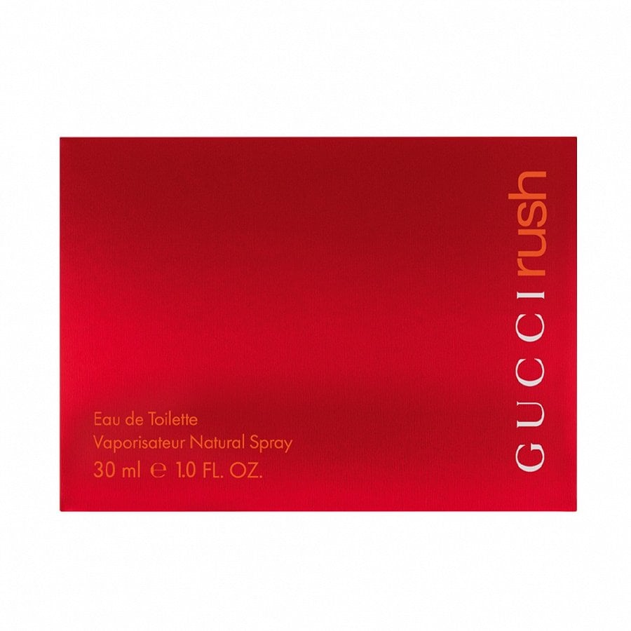 Gucci Rush Eau de Toilette