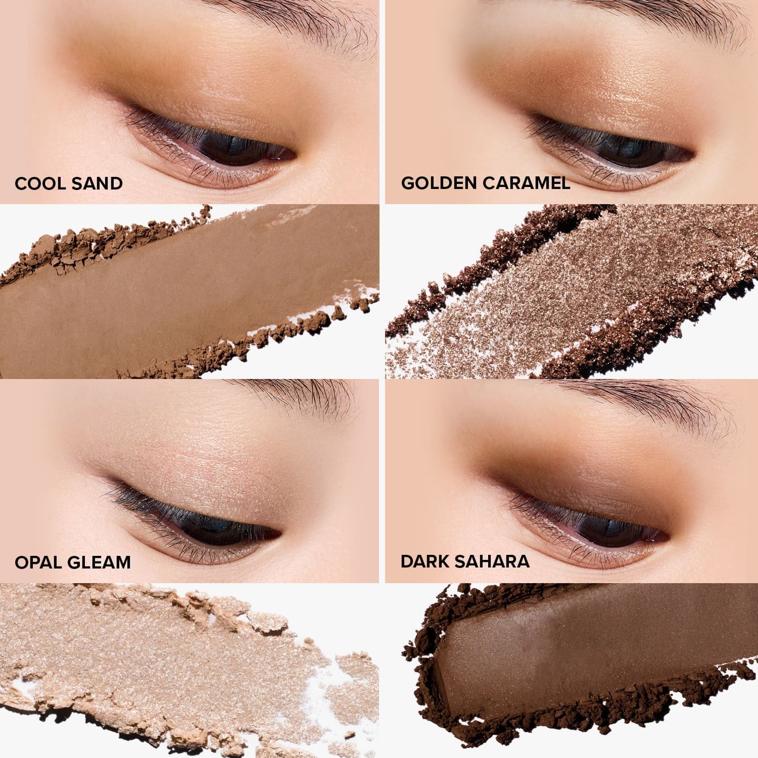 Dream Velvet Eyeshadow