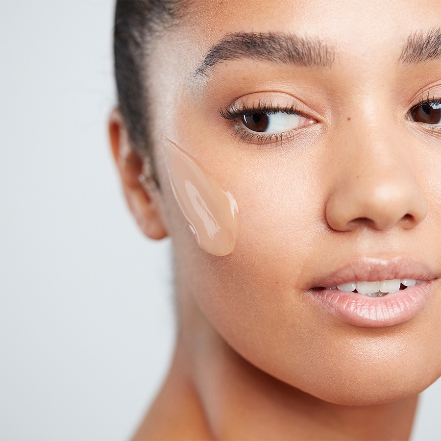 Resurfacing Gel Mask