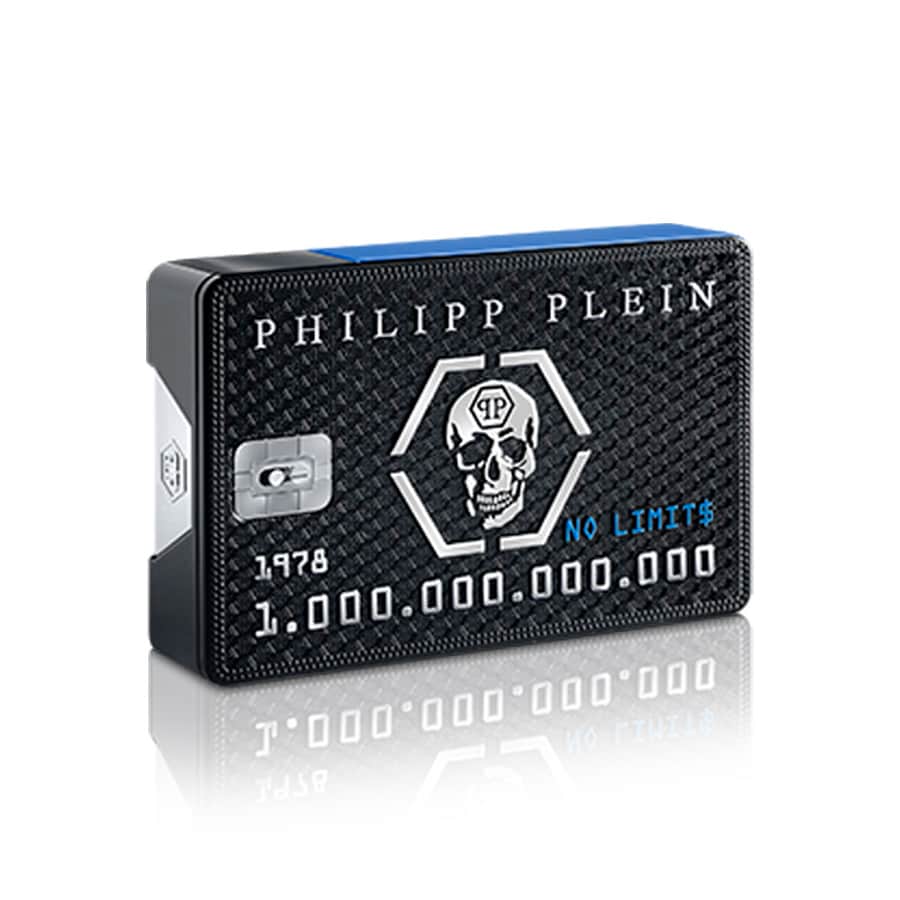 NO LIMIT$ PLEIN SUPER FRE$H Eau de Toilette