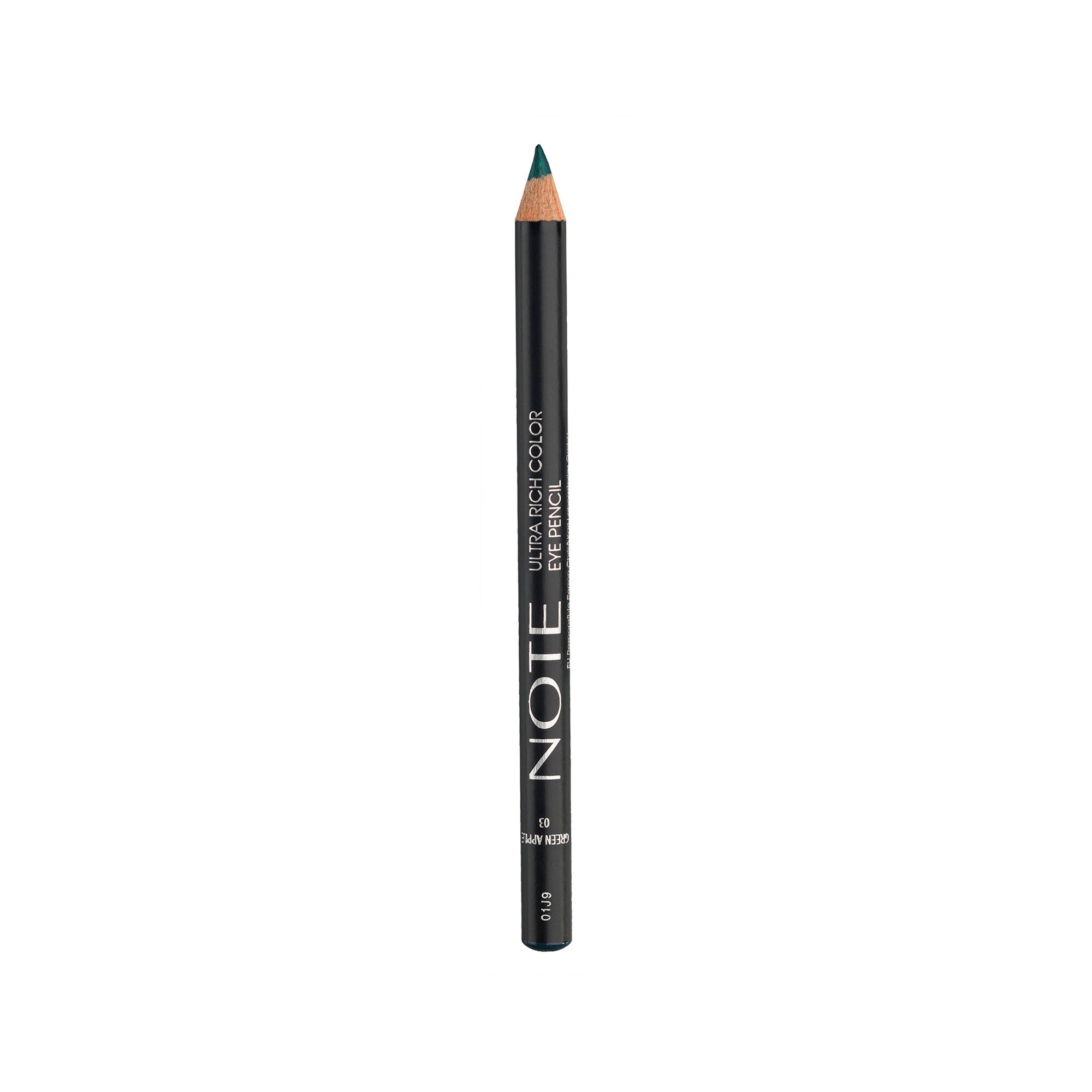 Ultra Rich Color Eye Pencil